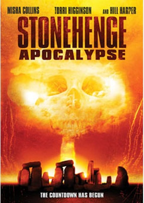 Stonehenge Apocalypse