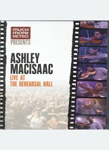 MACISAAC, ASHLEY