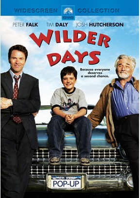 Wilder Days