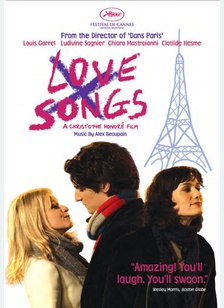 Love Songs