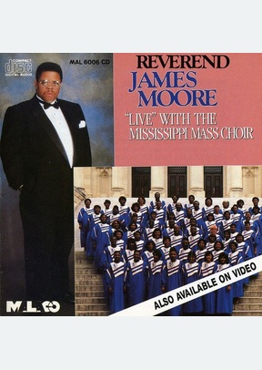 WITH MISS MASS CHOIR