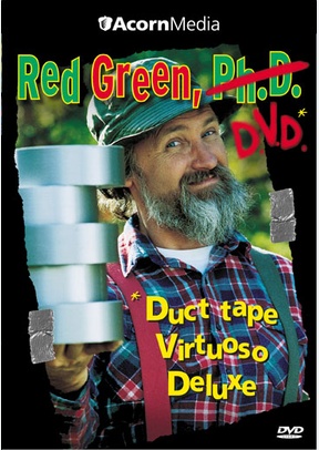 Red Green: Duct Tape Virtuoso Deluxe