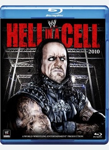 WWE: Hell in a Cell 2010