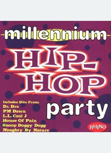 MILLENNIUM HIP-HOP PARTY