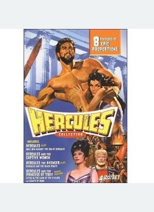 Hercules Collection