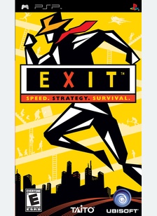 EXIT - PSP