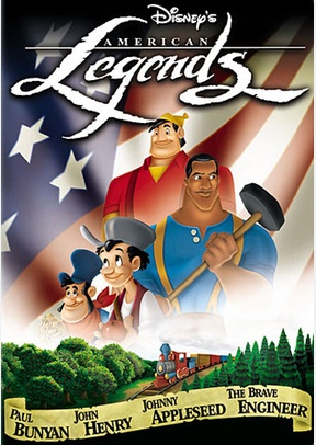 American Legends