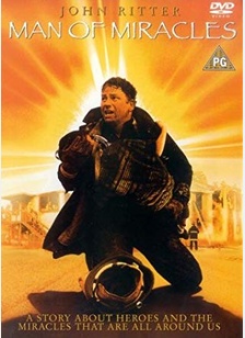 MAN OF MIRACLES