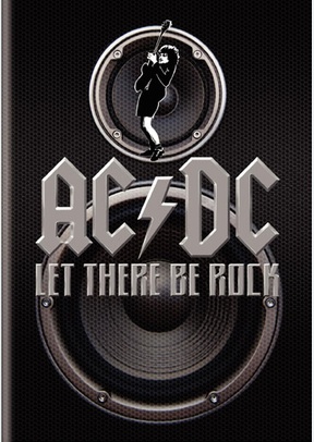 AC/DC: Let There Be Rock