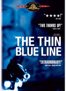 The Thin Blue Line