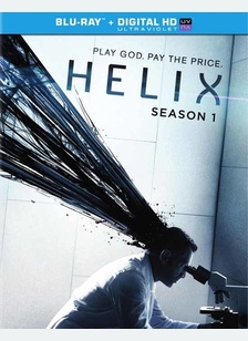 Helix: Season 1