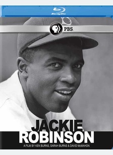 Ken Burns' Jackie Robinson