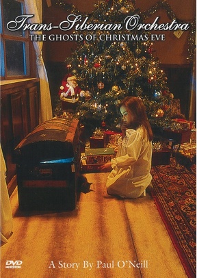 TRANS-SIBERIAN ORCHESTRA