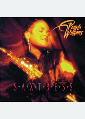 Saxtress