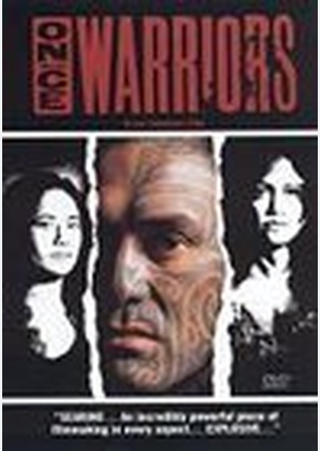 ONCE WERE WARRIORS (IMPORT)