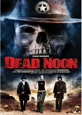 Dead Noon