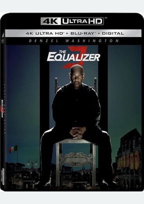 The Equalizer 3