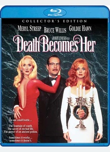 Death Becomes Her