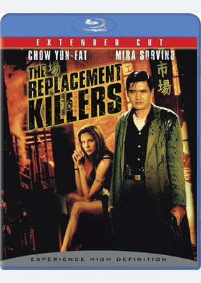 The Replacement Killers