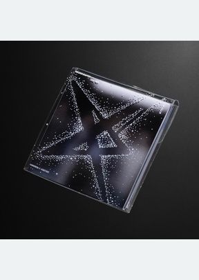 STAR CHAPTER:TOGETHER (ETCHED