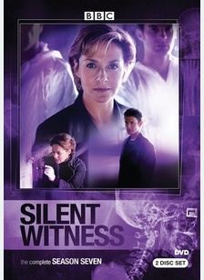 Silent Witness: Season 7