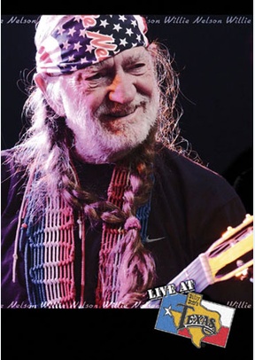 Willie Nelson: Live At Billy Bob's Texas