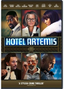 Hotel Artemis