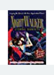 NIGHTWALKER