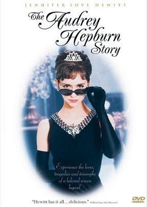 The Audrey Hepburn Story