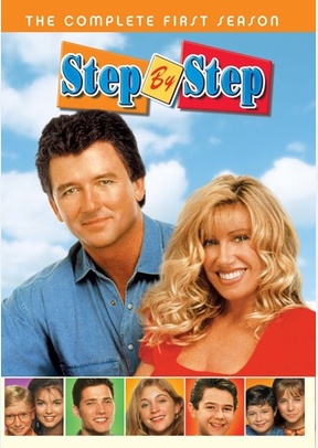 Step by Step: The Complete First Season