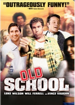 Old School