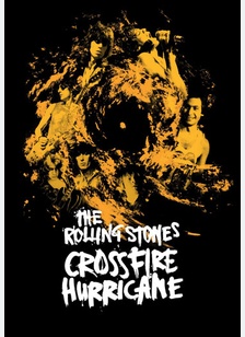 The Rolling Stones: Crossfire Hurricane