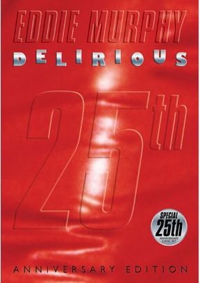 Eddie Murphy: Delirious