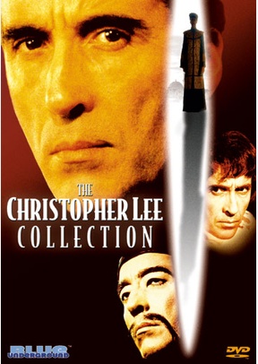 The Christopher Lee Collection