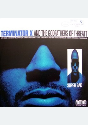 SUPER BAD