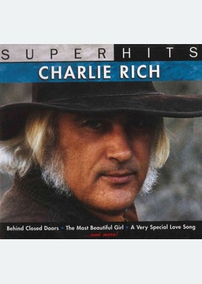 Super Hits: Charlie Rich