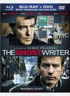 The Ghost Writer
