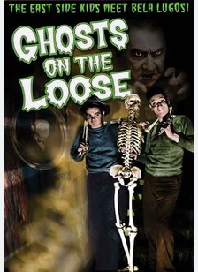 Ghosts On The Loose