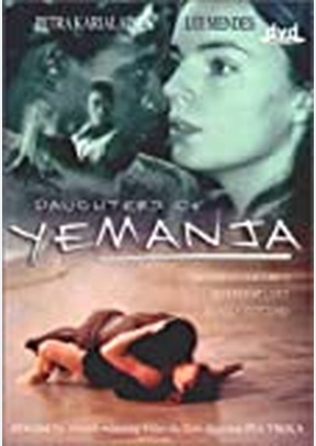 DAUGHTERS OF YEMANJA