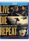 Live Die Repeat: Edge of Tomorrow