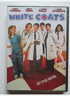 White Coats