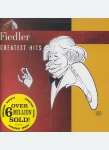 Fiedlers Greatest Hits