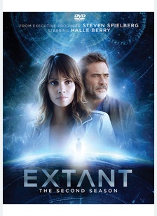 Extant: The Second Season