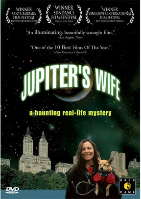 Jupiter's Wife