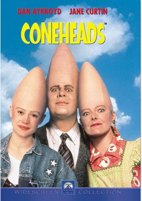 Coneheads