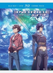 Endride: Part Two