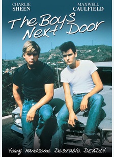The Boys Next Door