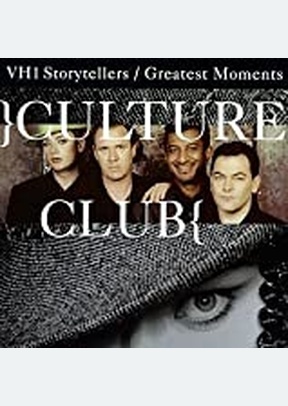 VH-1 STORYTELLERS-GREATEST HIT