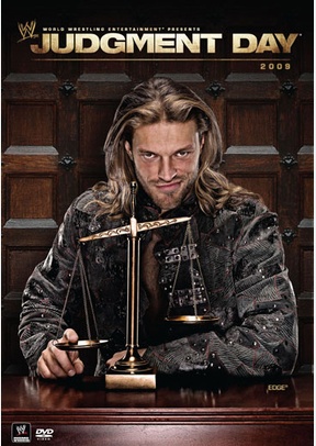 WWE Judgment Day 2009