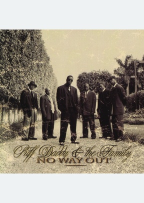 NO WAY OUT